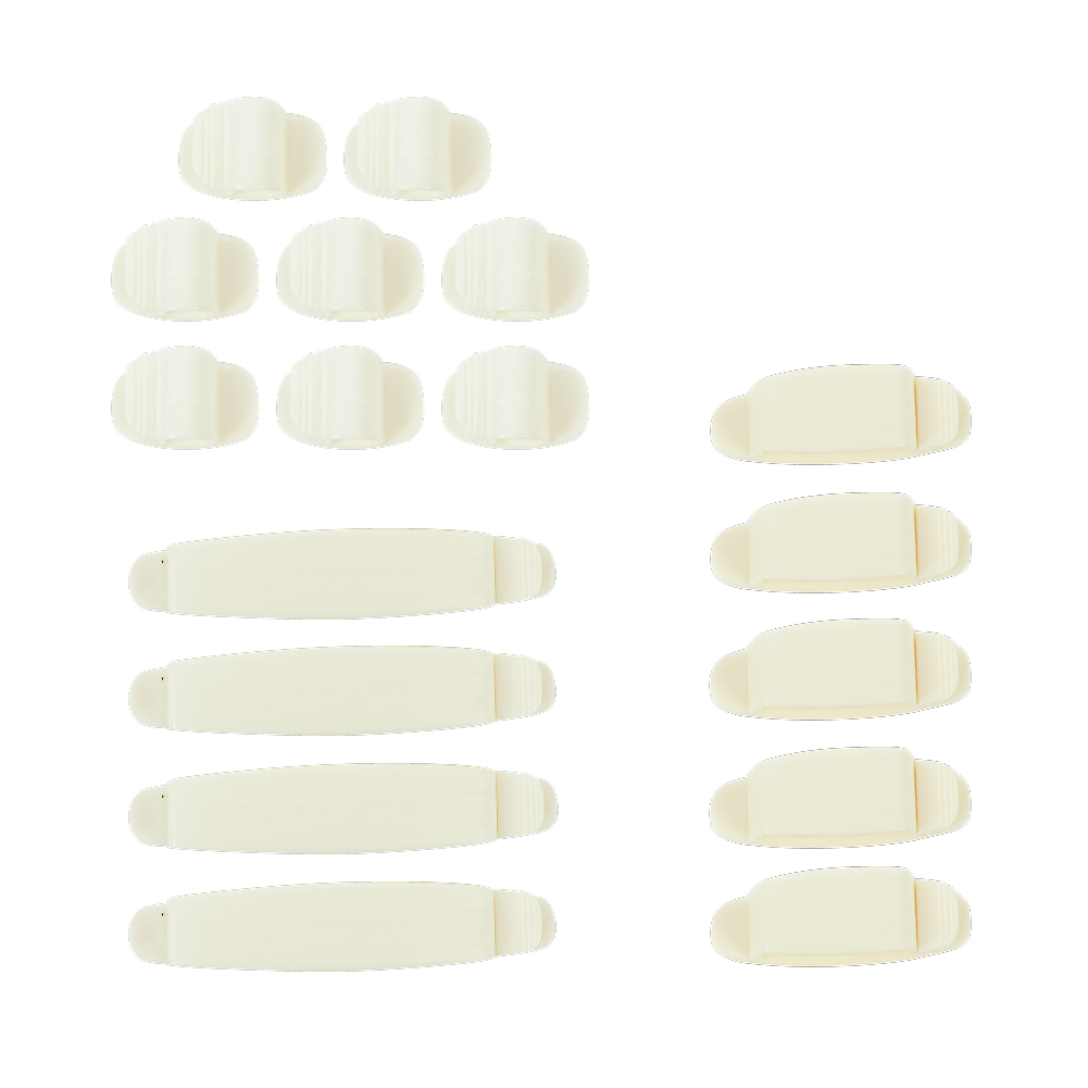 케이블 안전클립