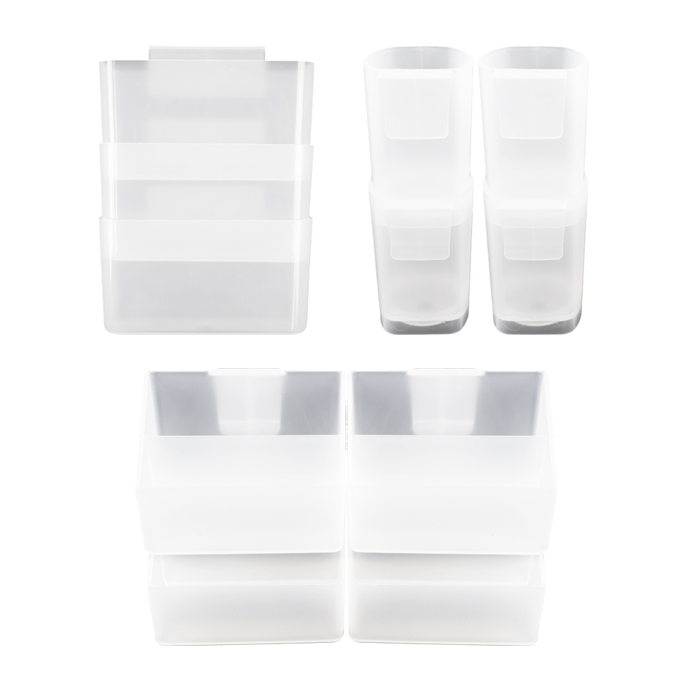 냉장고 도어정리 홀더