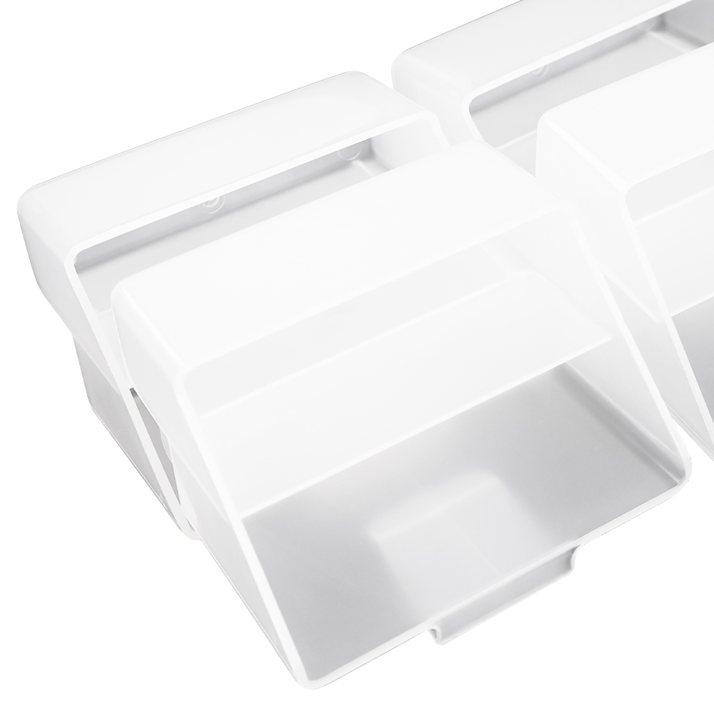 냉장고 도어정리 홀더