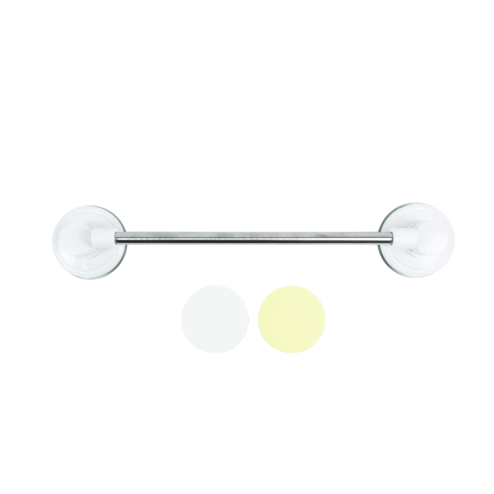 흡착앤테이프 행주걸이