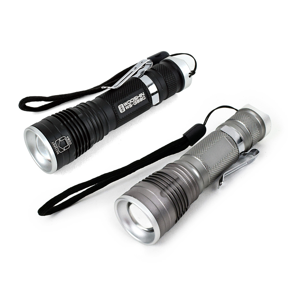 WS-G330 LED 충전식 줌라이트