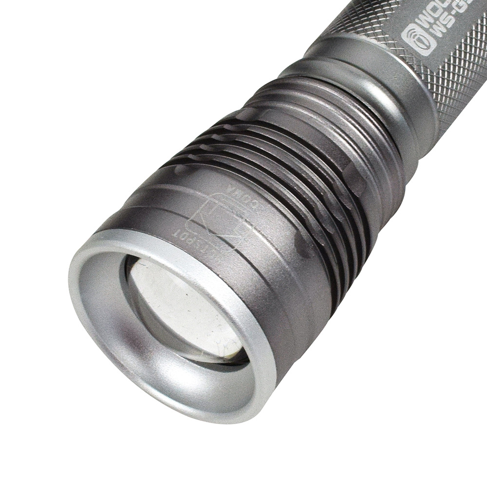 WS-G330 LED 충전식 줌라이트