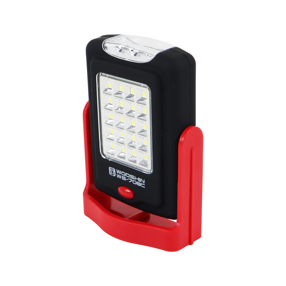 컴팩트 투웨이 랜턴(3+20LED)