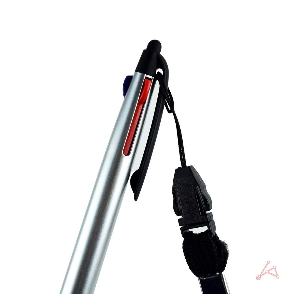 트라이던트 목걸이형 3색유성 1.0mm