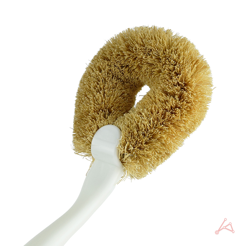 야자수 다용도 브러쉬