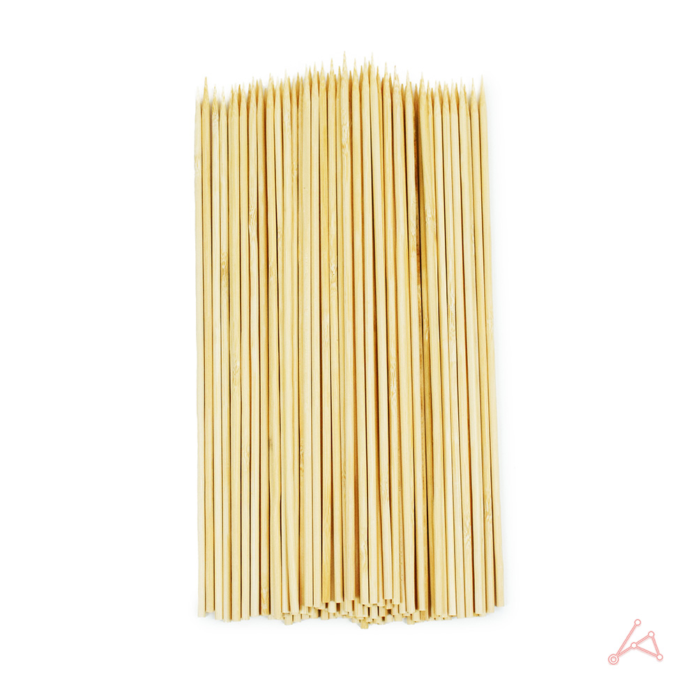 다용도 대나무 꼬지