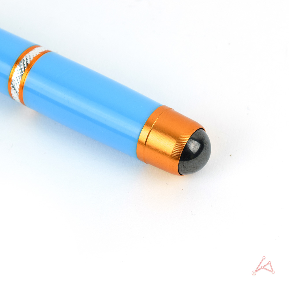 자석 안마볼 5단 효자손