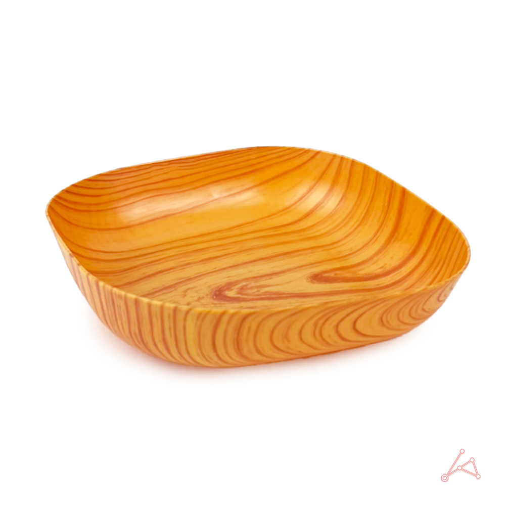 다용도 전사 바구니(사각)