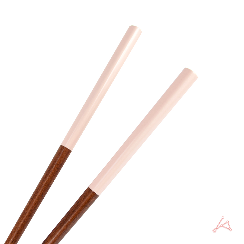 파스텔 옻칠 젓가락 4p세트