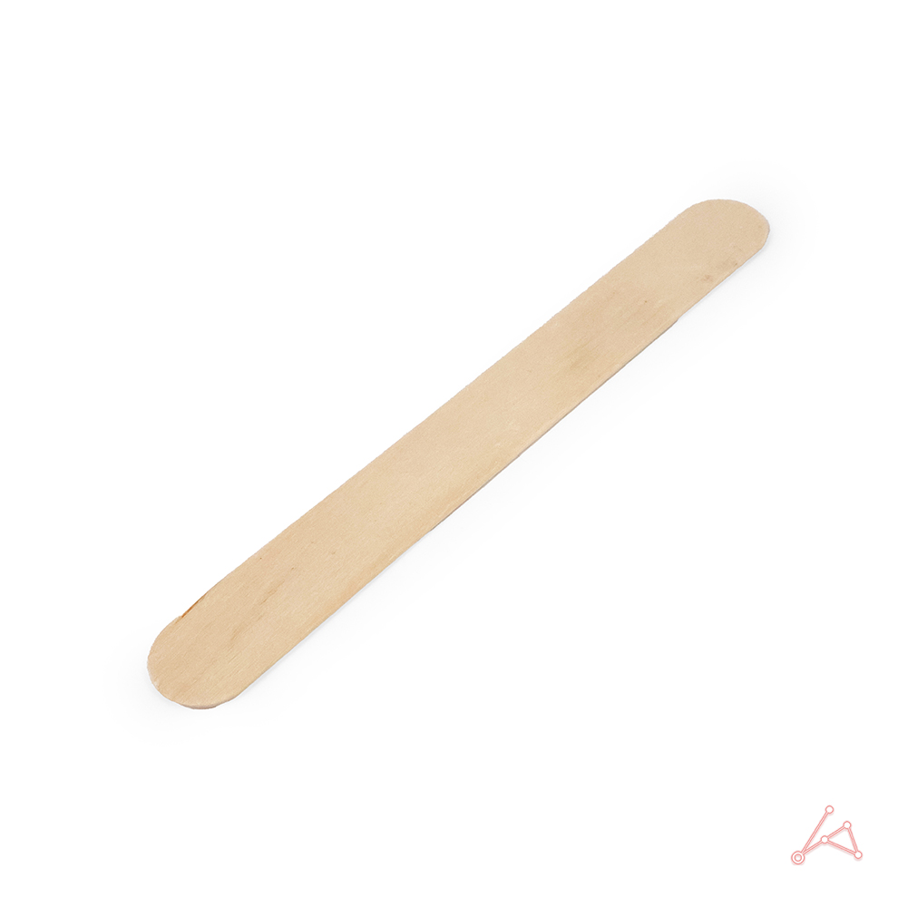 프리미엄 우드 스파츌러