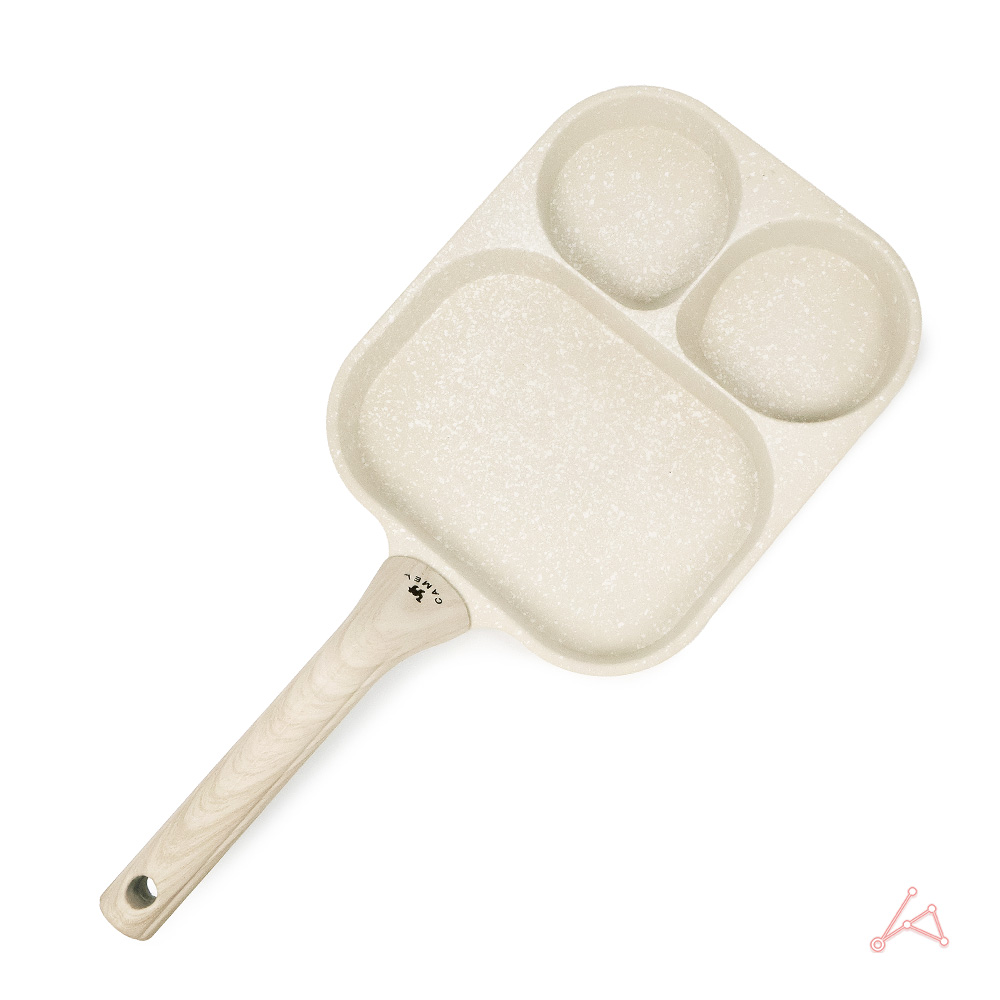 3in1 멀티 프라이팬