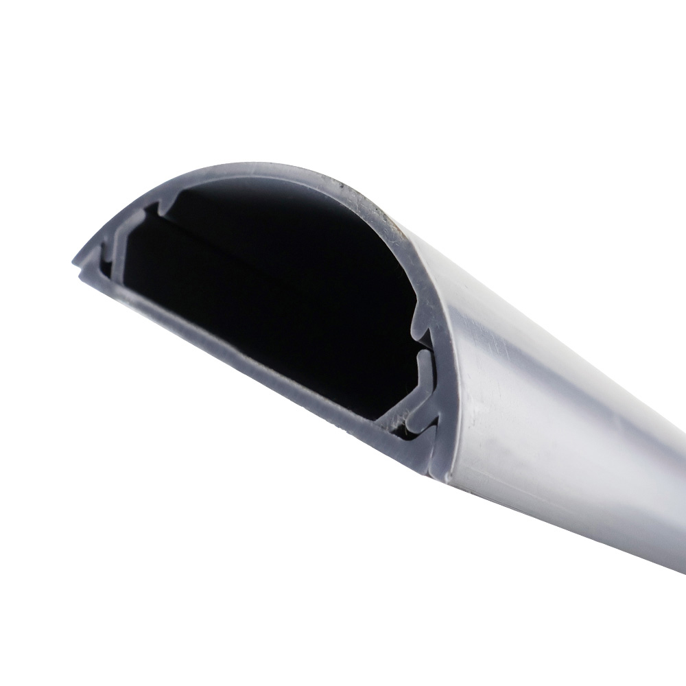 고강도 몰드 회색