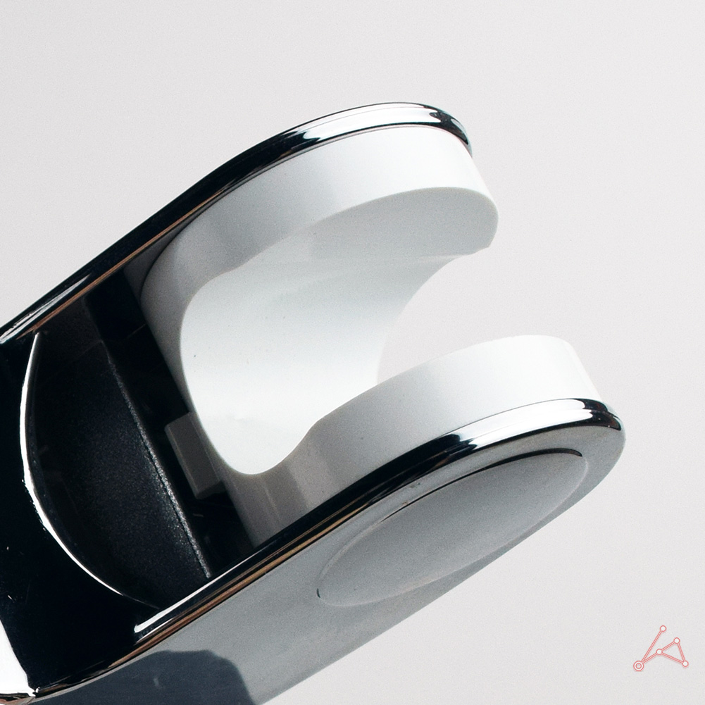 무타공 샤워기 거치대