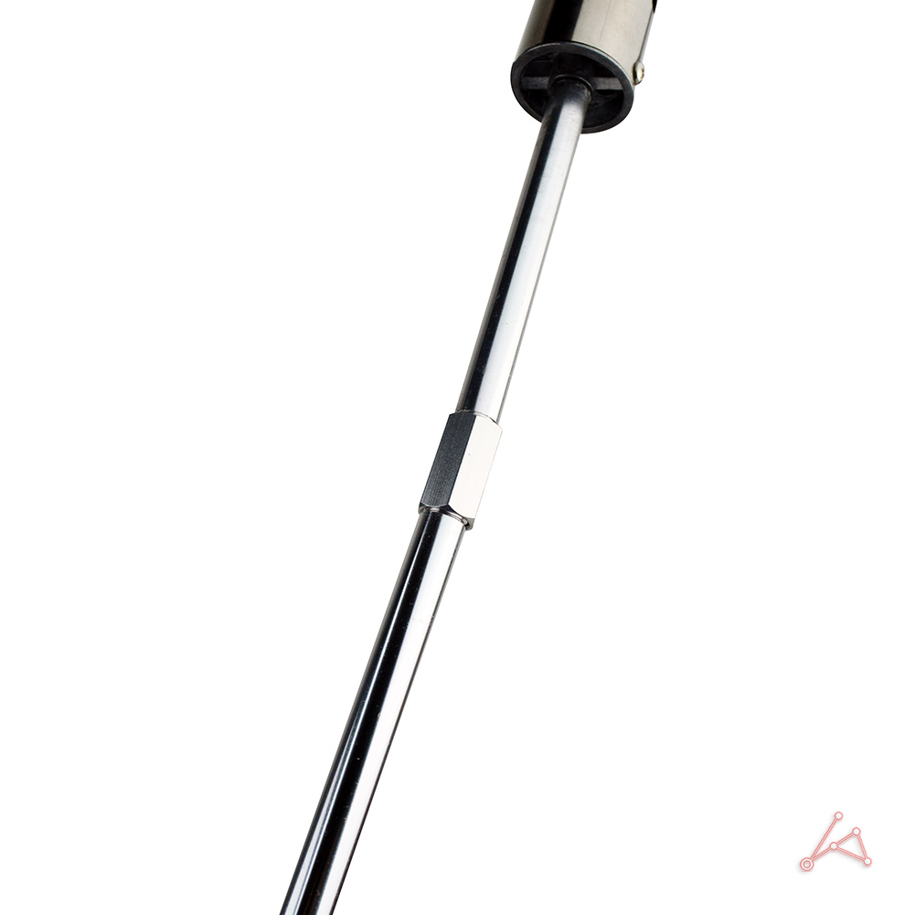 3단분리 길이조절 캠핑용 롱토치