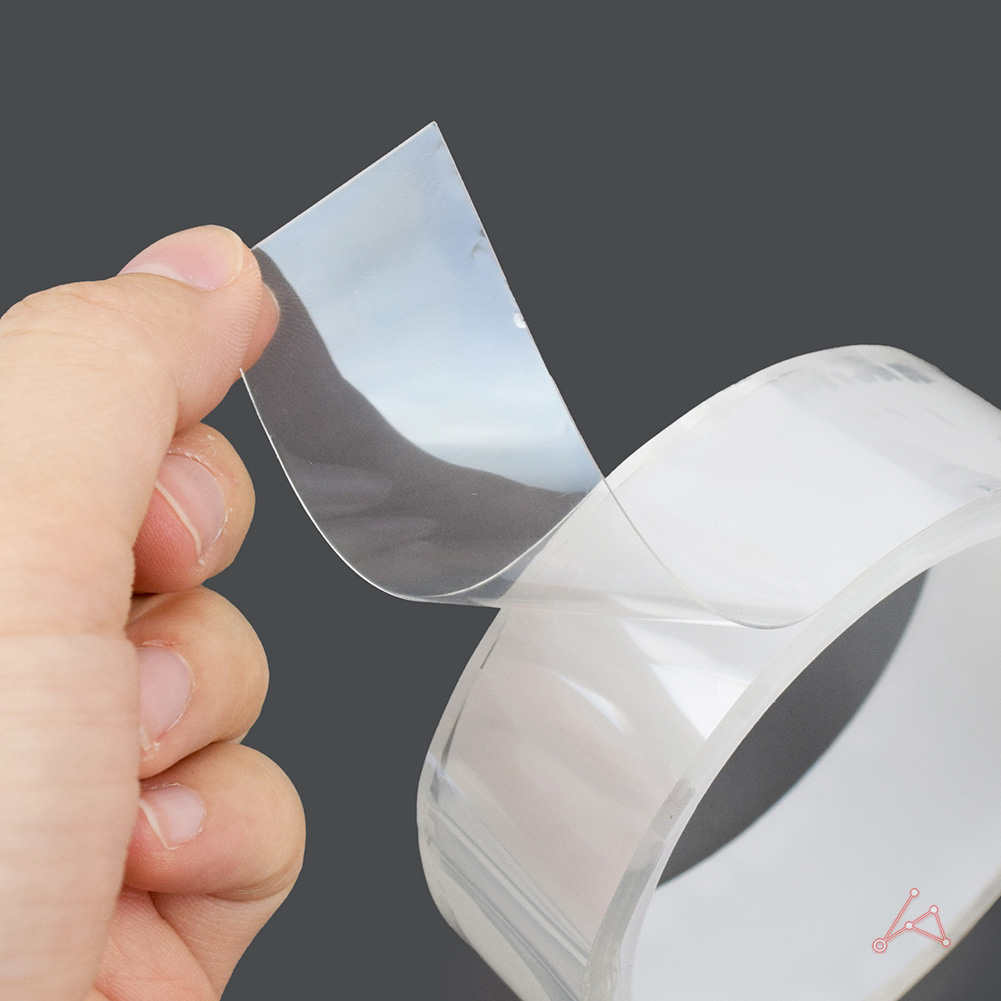 투명방수테이프