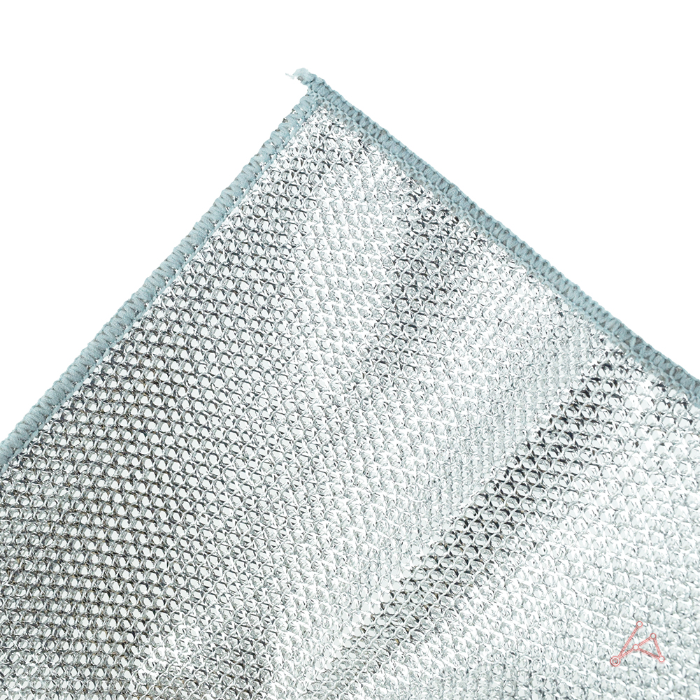 이중 은망사수세미(2p)