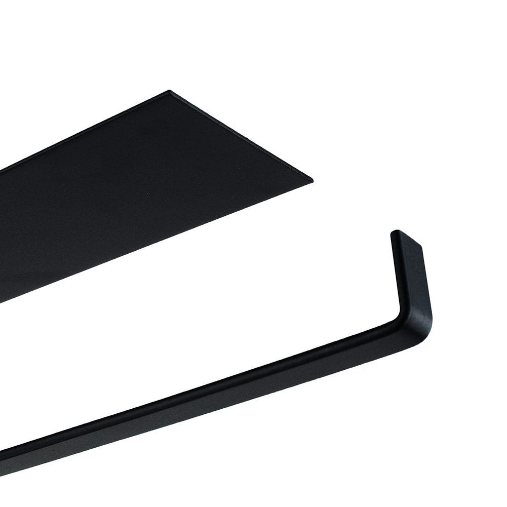 접착식 다용도 키친타올걸이