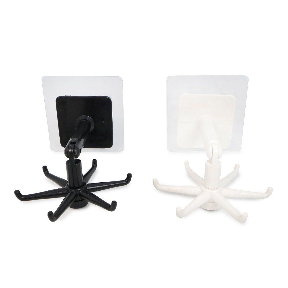 360도 회전 조리도구 걸이