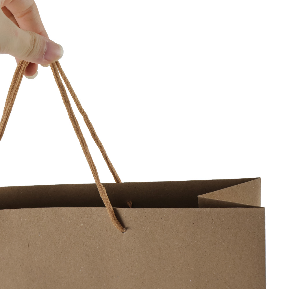 크라프트쇼핑백