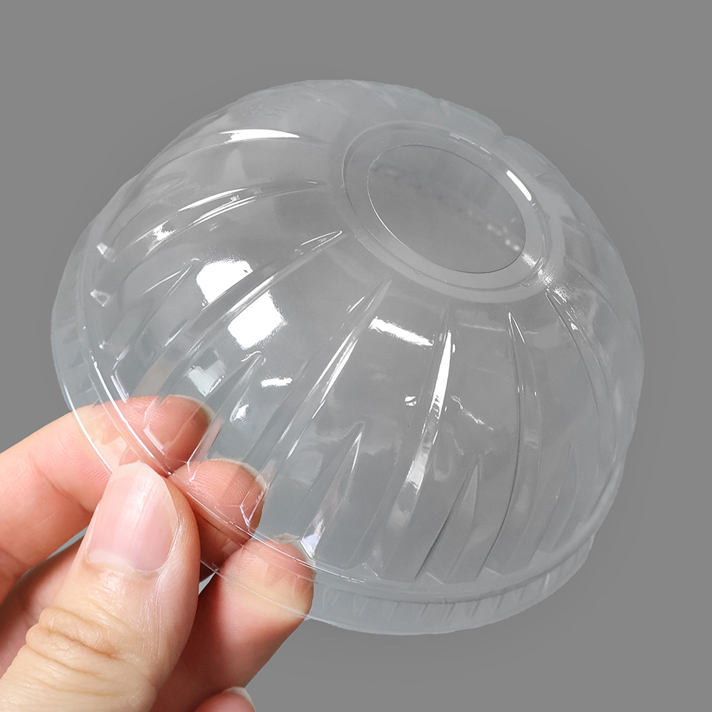 쿨러아이스컵(컵+돔뚜껑) 10P