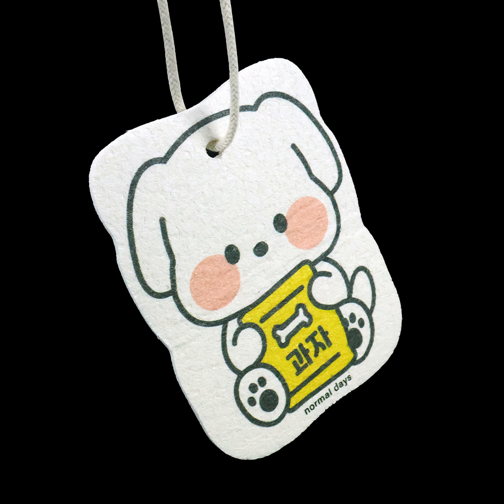 셀룰로오스 착한 수세미 직사각형 1P