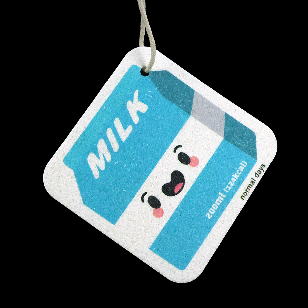 셀룰로오스 착한 수세미 정사각형 1P